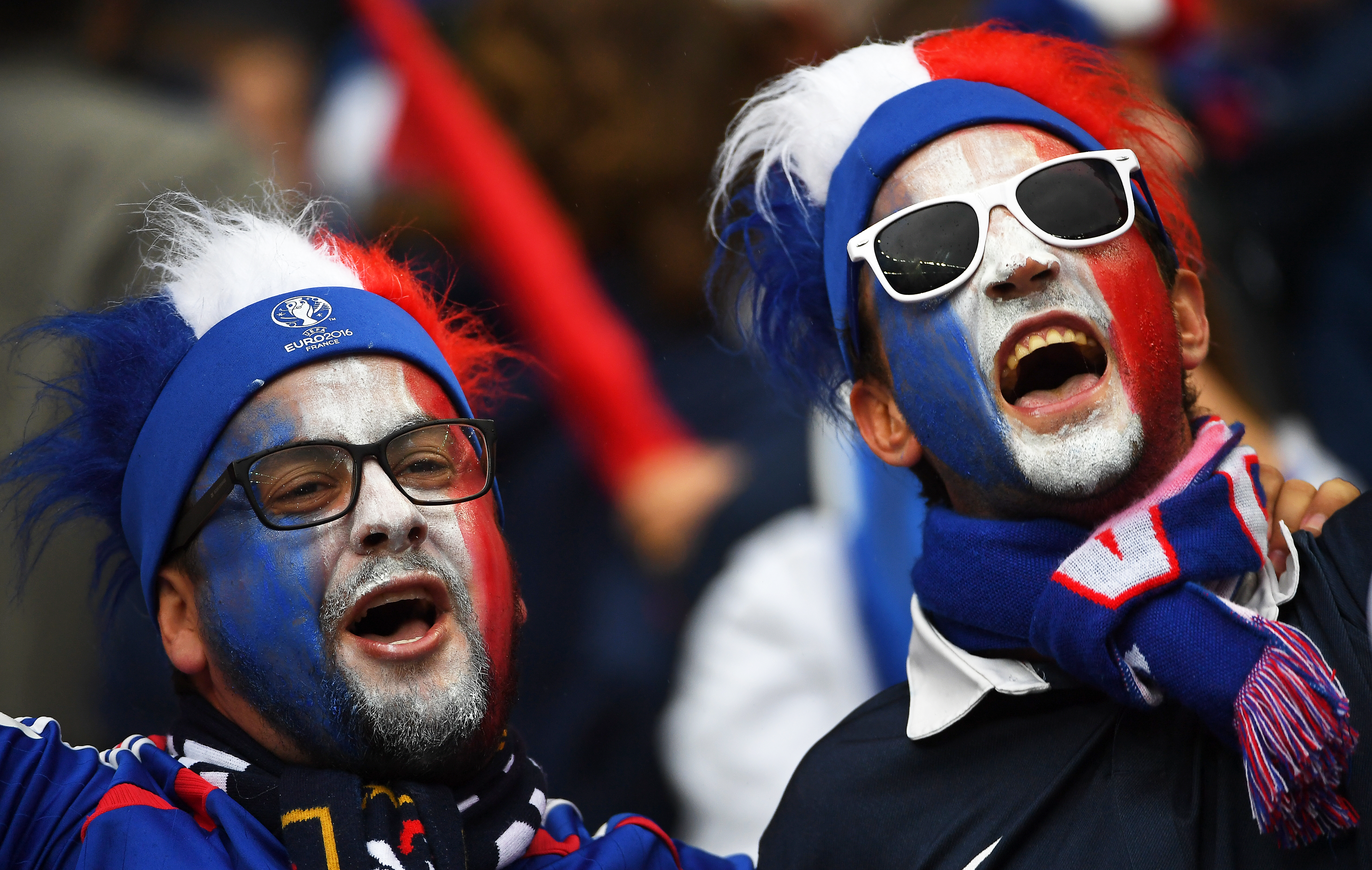 Euro 2016, sferturi. Franța - Islanda 5-2. ”Les Bleus” s-au distrat cu războinicii islandezi și vor juca în semifinale cu Germania / LIVE BLOG & VIDEO