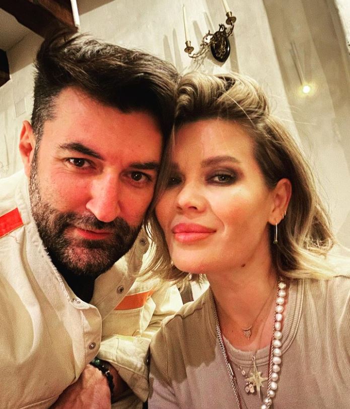 Problemele care au determinat-o pe Gina Pistol să se retragă din televiziune. Smiley a încurajat-o: „Avem nevoie de tine să fii sănătoasă”