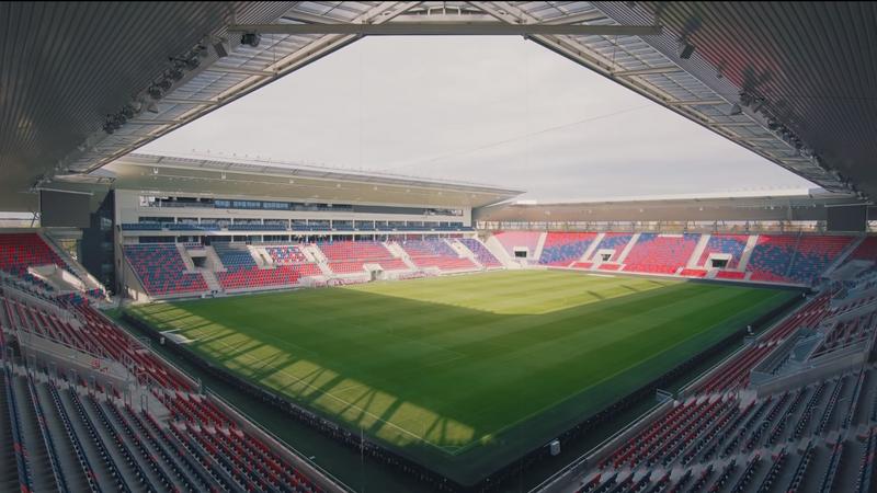 Nem semmi: 32 stadion épült tíz év alatt Magyarországon, összesen 350  milliárd forintból - Sportal.hu