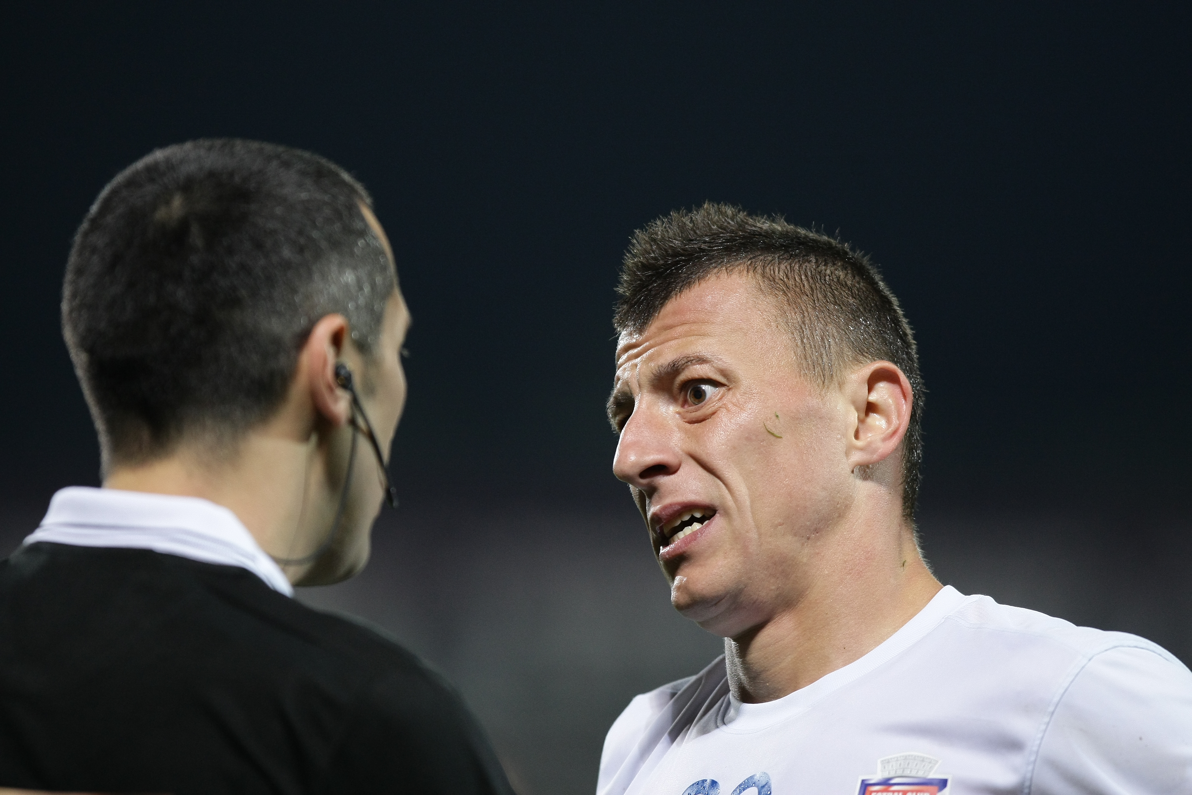 FOTO & VIDEO/ Rapid - FC Botoşani 5-4, după loviturile de departajare