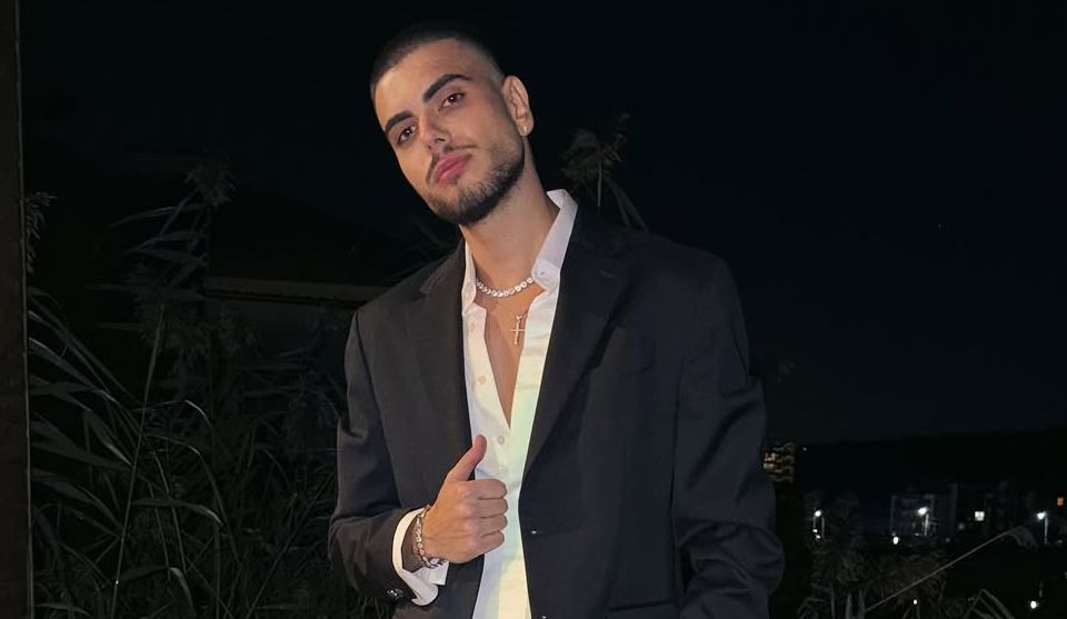 Artista alături de care Andrei Bănuță vrea să lanseze o melodie: „E o voce care îmi place mult”