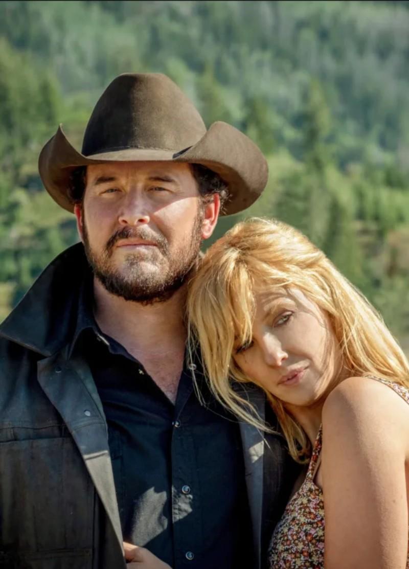 „Dutton Ranch” continuă. SkyShowtime a confirmat oficial sezonul 2 al serialului