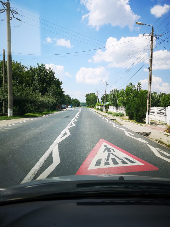 Aurelian Temișan, impresii de șofer în România. "Am văzut nu mai puțin de 11 accidente" | FOTO