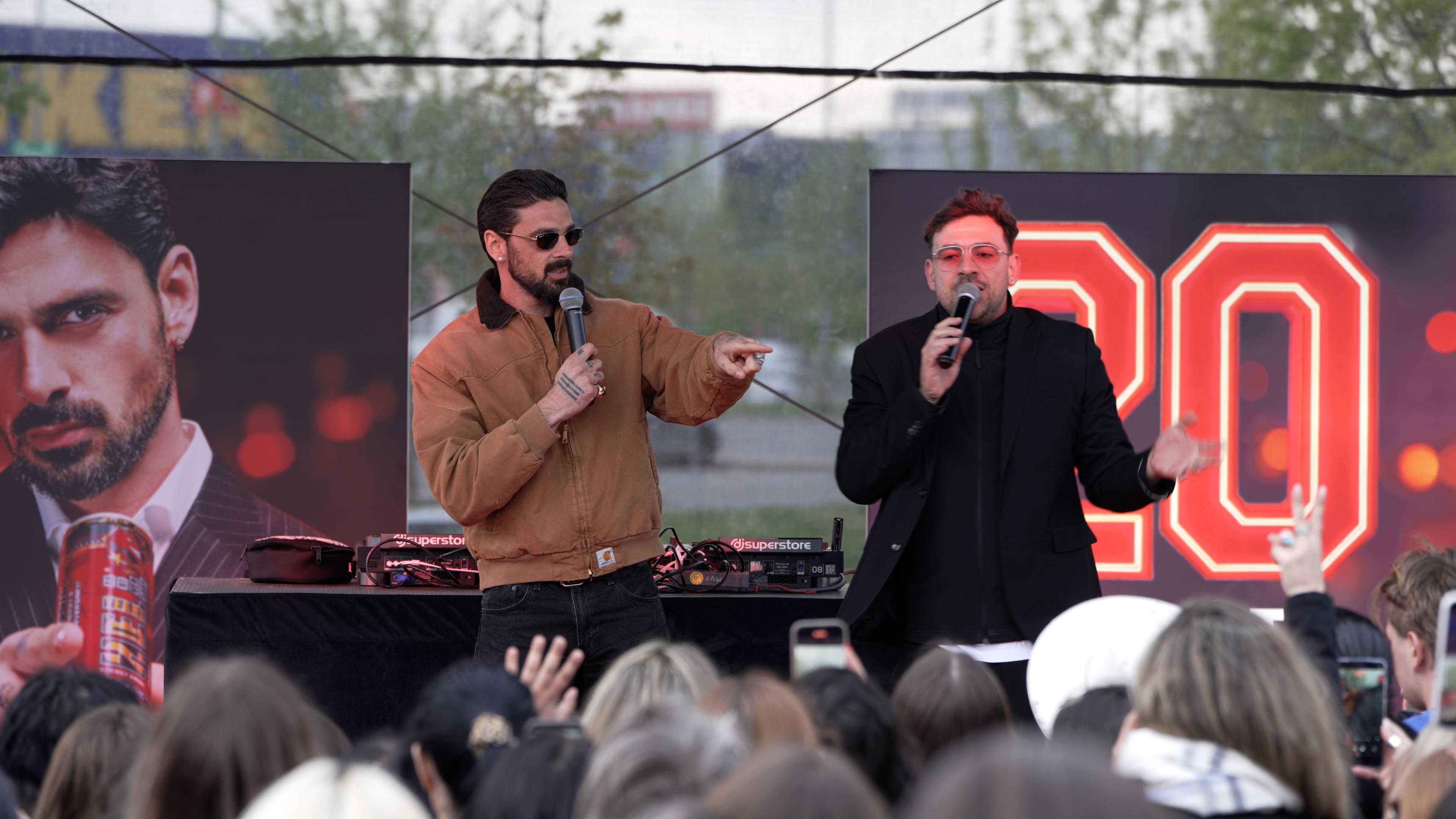 Motivul pentru care Michele Morrone nu-și mai caută numele pe Google: „Am făcut-o în trecut”