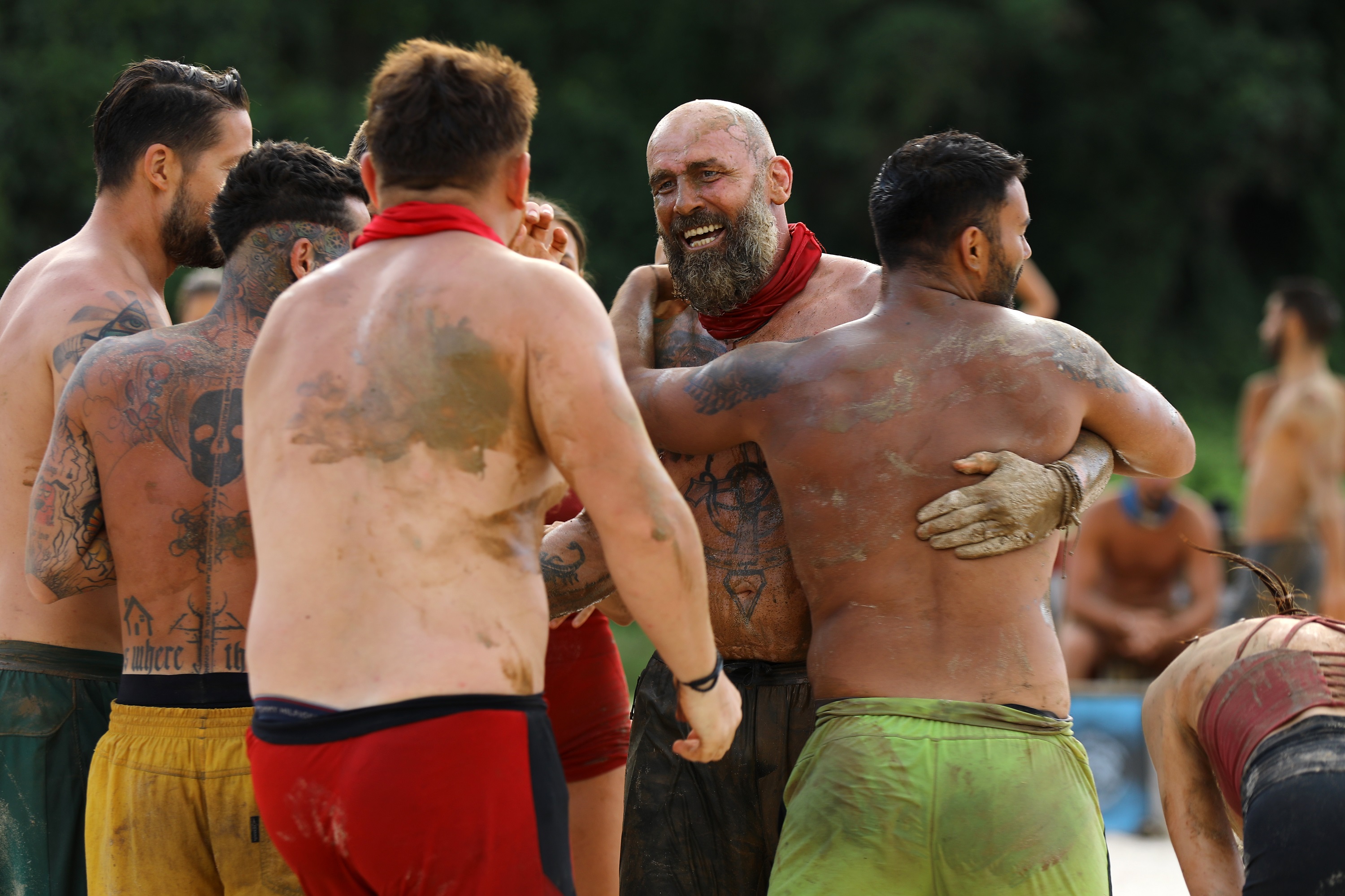 Survivor All Stars 31 ianuarie. Jador a refuzat să intre pe teren, după scandalul cu Roxana Nemeș: „Degeaba faci bani, dacă ești țăran”