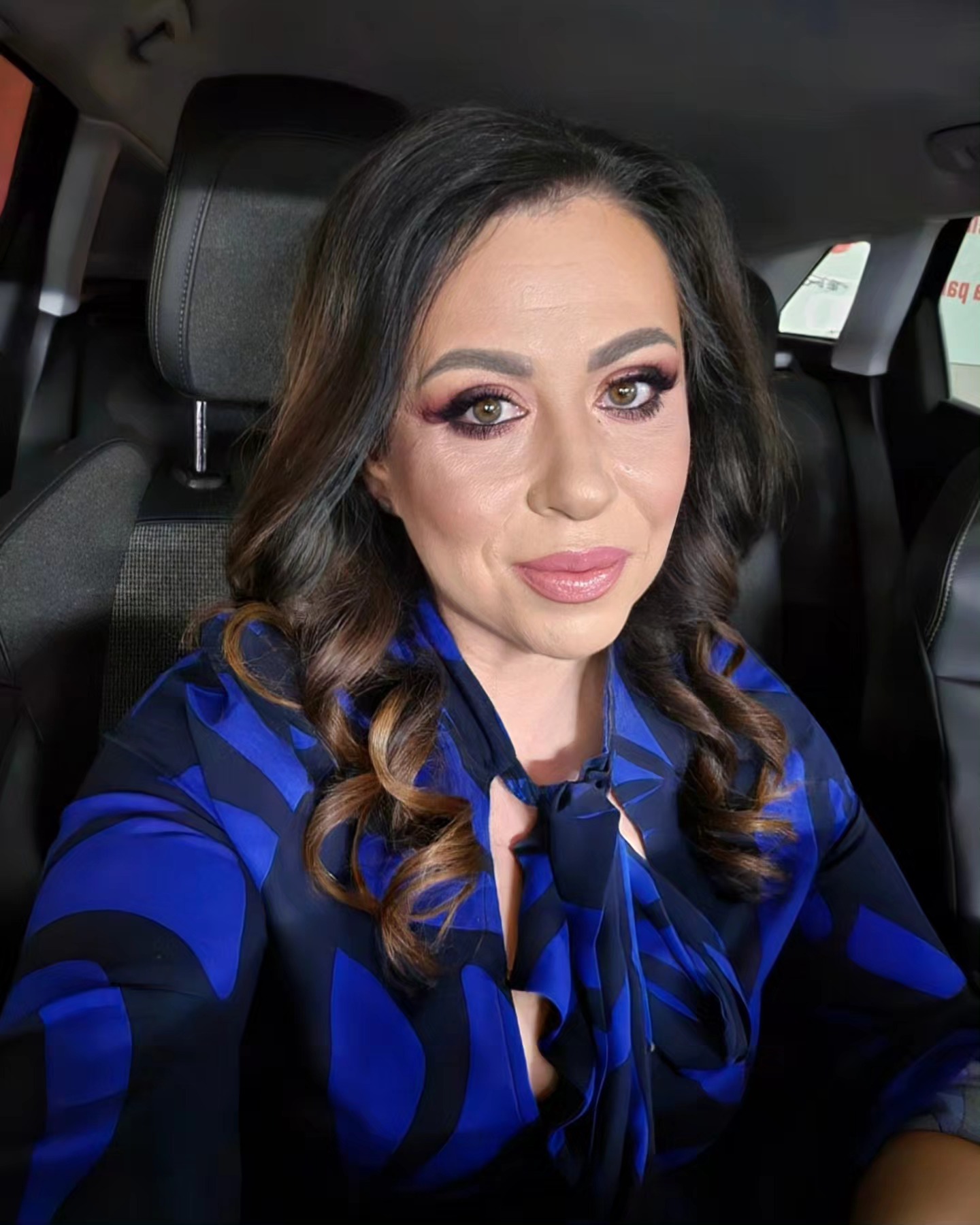 Oana Roman, părere sinceră după ce a vizitat domeniul Regelui Charles de la Viscri: „Nu m-a dat pe spate”