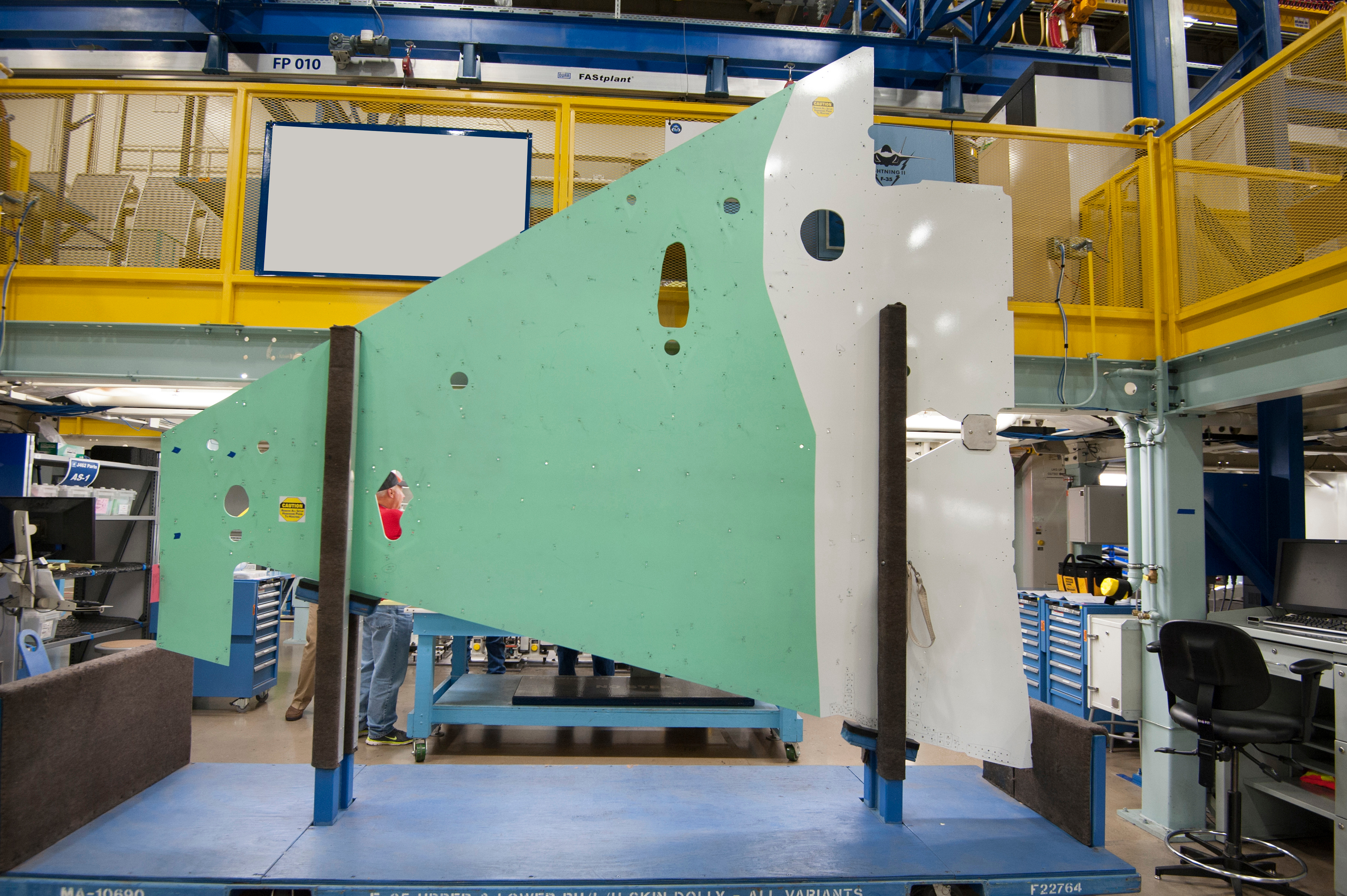 Lockheed Martin, compania care s-a angajat să onoreze cel mai mare contract din istoria Armatei Române