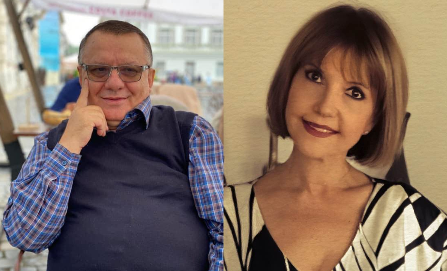 Avocatul Marinei Almășan intervine, după ce Georgică Cornu a dat-o în judecată: „Cereți banii înapoi din vacanțe… chiar nu se face”