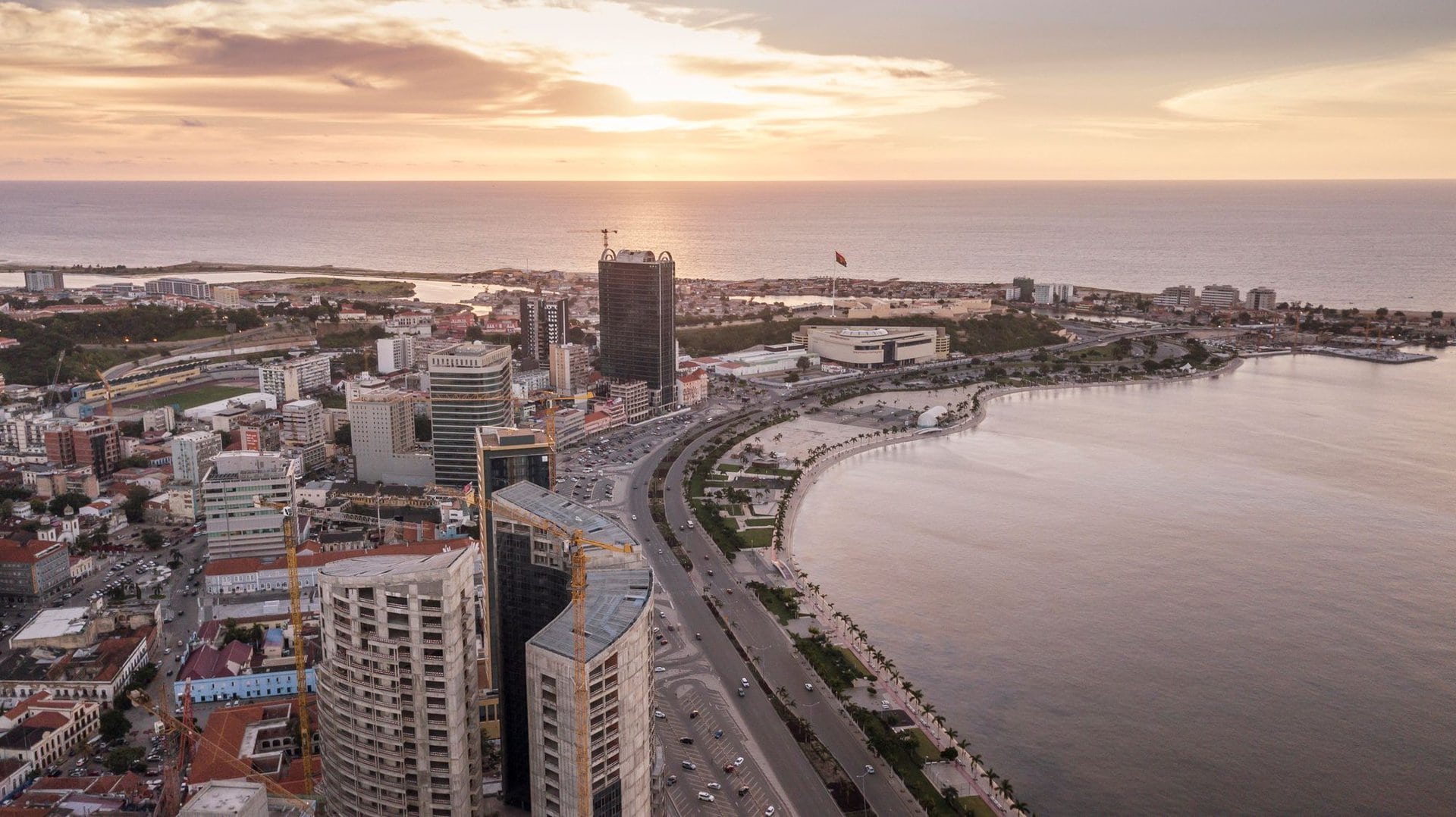 Angola targets $320 million in biggest-ever IPO with Unitel listing