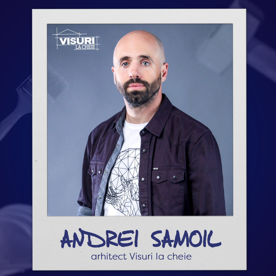 „Visuri la cheie” sezonul 9 începe în această seară. Trei copii cu un destin zbuciumat îi impresionează pe Pavel Bartoș, Smiley și Irina Rimes