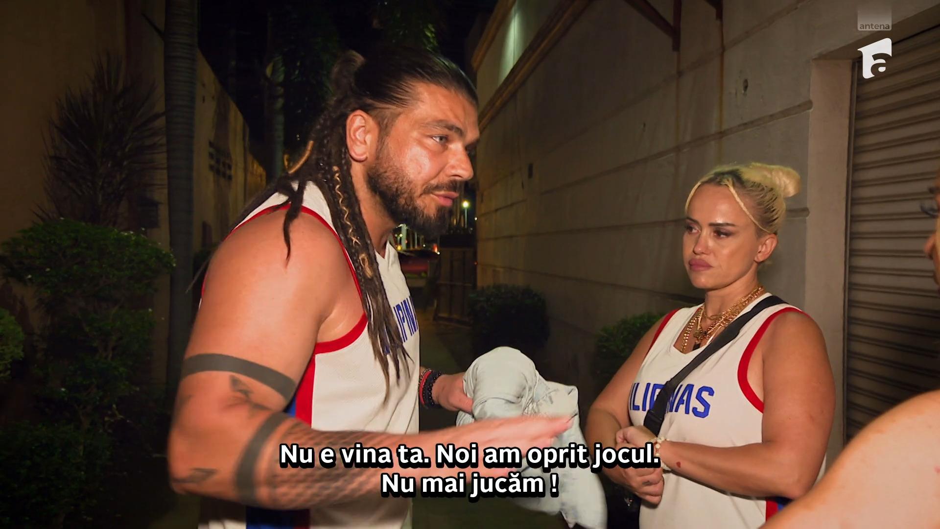 Anda Adam și-a ieșit din fire la Asia Express 2025. De ce a vrut să renunțe la competiție: „Eu sunt cel mai mare nume din această emisiune”