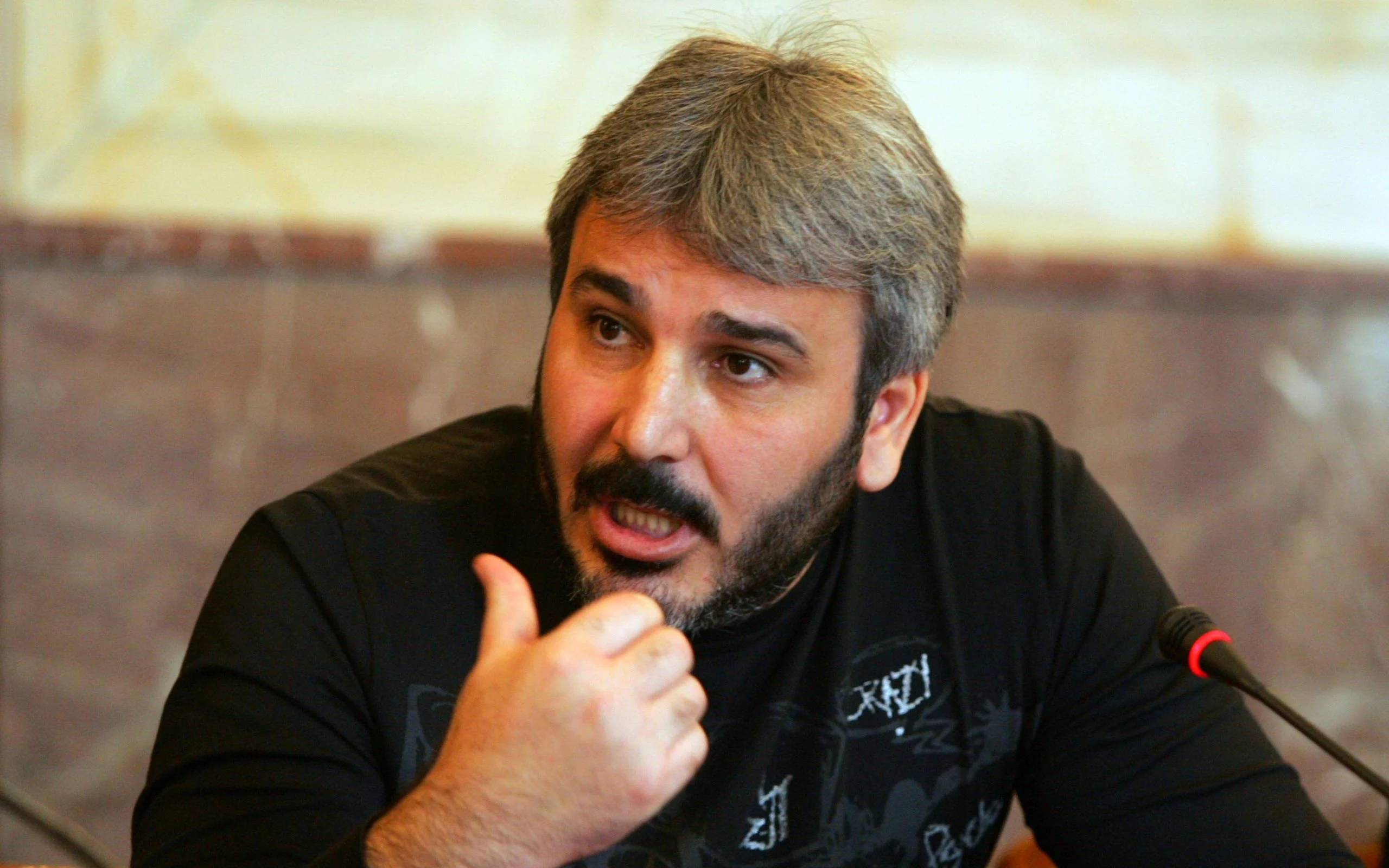 Cum au ajuns „Cămătarii” și „Sportivii” subiect de serial la PRO TV: „Istoria criminalității organizate din România din '90 până în prezent”