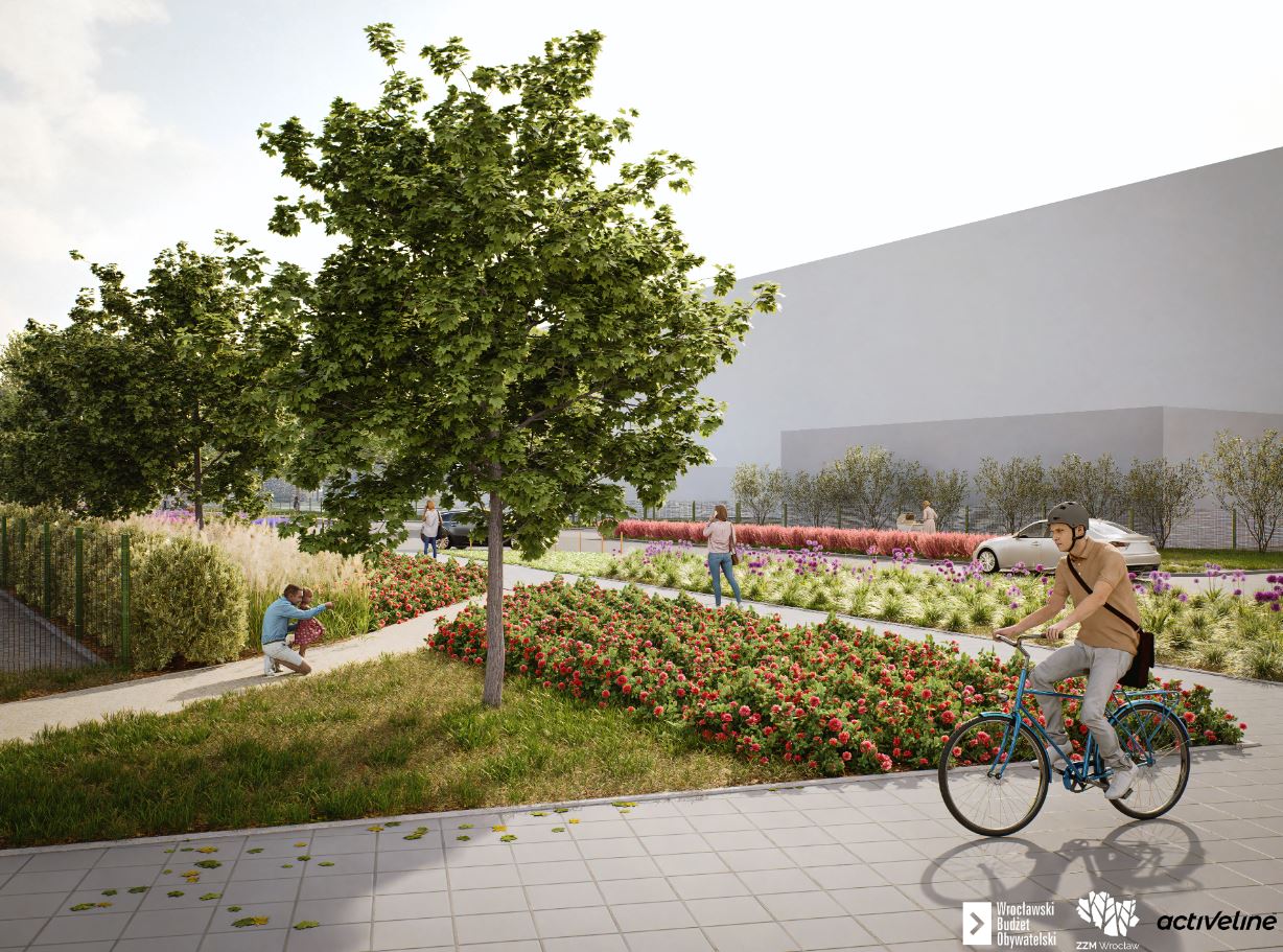 Tarnogaj będzie jeszcze bardziej zielony!