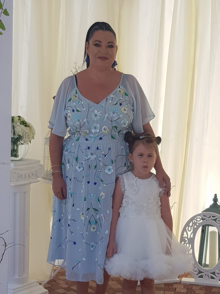 Rochia cu care Oana Roman a cucerit internetul. Cum s-a îmbrăcat | FOTO