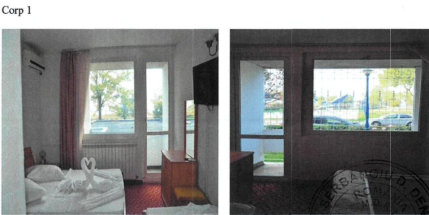 SRI cheltuie 20 de milioane de euro pentru renovarea hotelurilor din administrare. Doar „imobilul Neptun” costă peste 7 milioane de euro