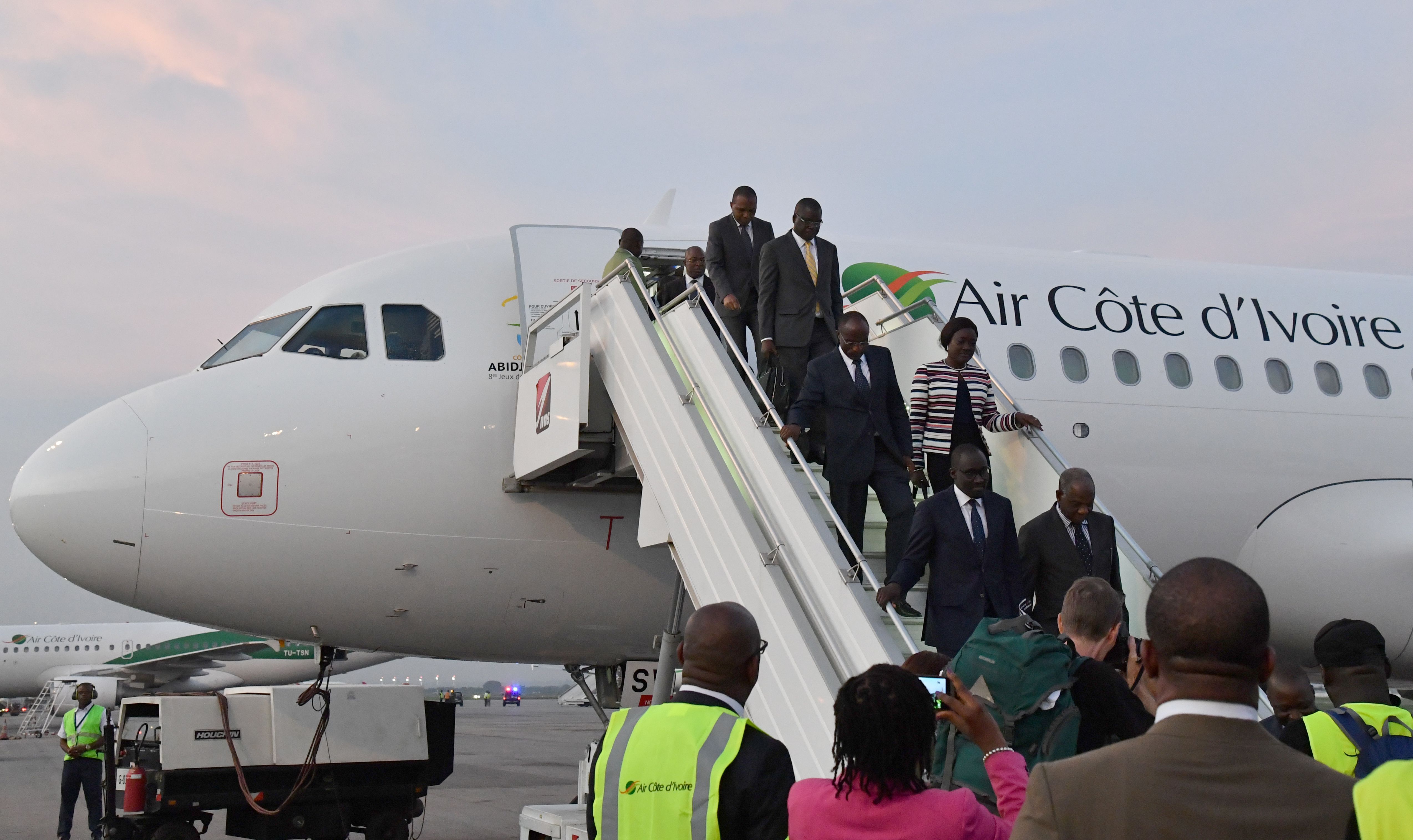 US tags Ivory Coast travel risk zone, warns visitors to stay alert