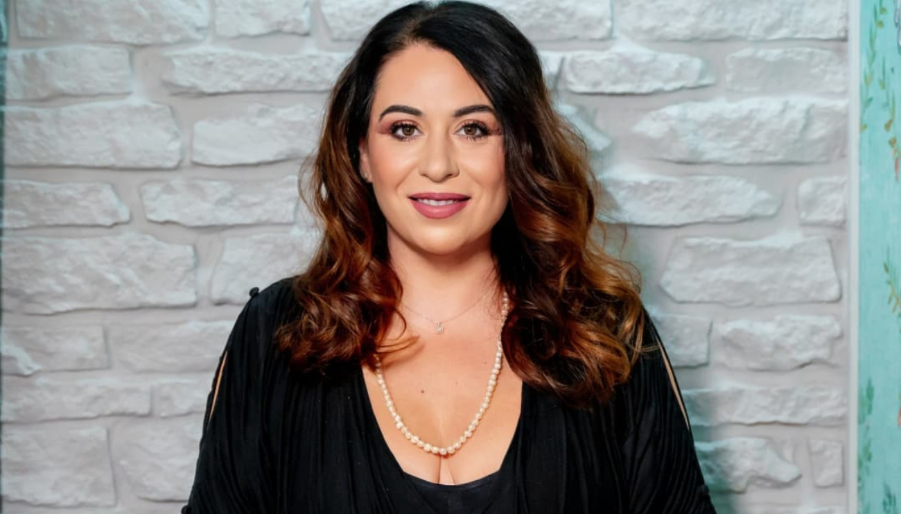 Ce a pățit Oana Roman cu un livrator de mâncare. Nu a mai răbdat și i-a trimis mesaj pe Instagram: „Sper că ți-a ajuns”