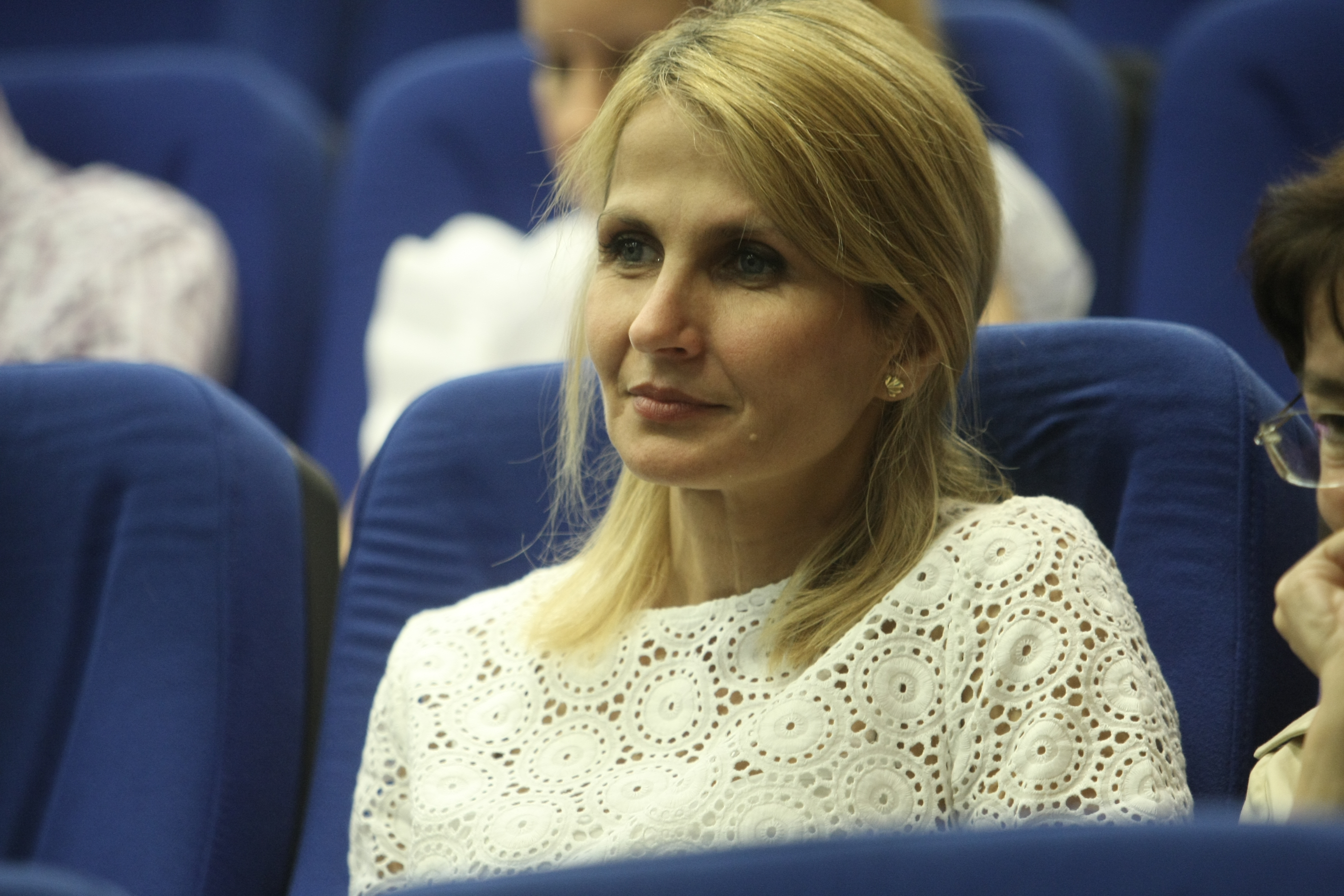 Președintele COSR, Mihai Covaliu, este mulțumit de noul echipament al olimpicilor: ”Dacă firma Peak e bună pentru NBA, e bună și pentru România”