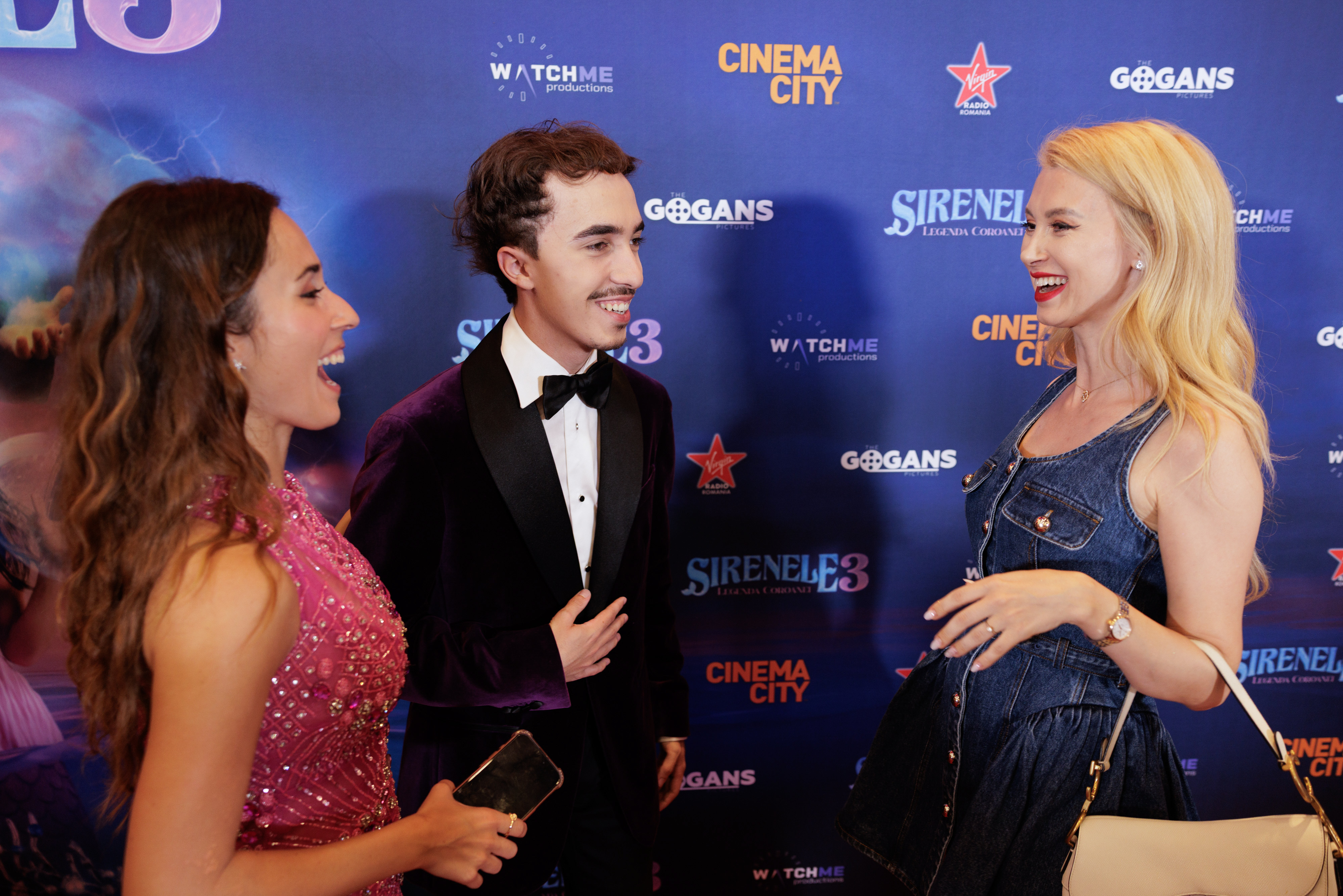 Andra Gogan, concurentă în următorul sezon Asia Express? Alături de cine ar face echipă: „Persoana cu care lucrez cel mai mult”