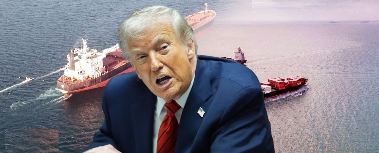 US weighs removing sanctions on Eritrea to secure alternate trade corridor amid Strait of Hormuz crisis