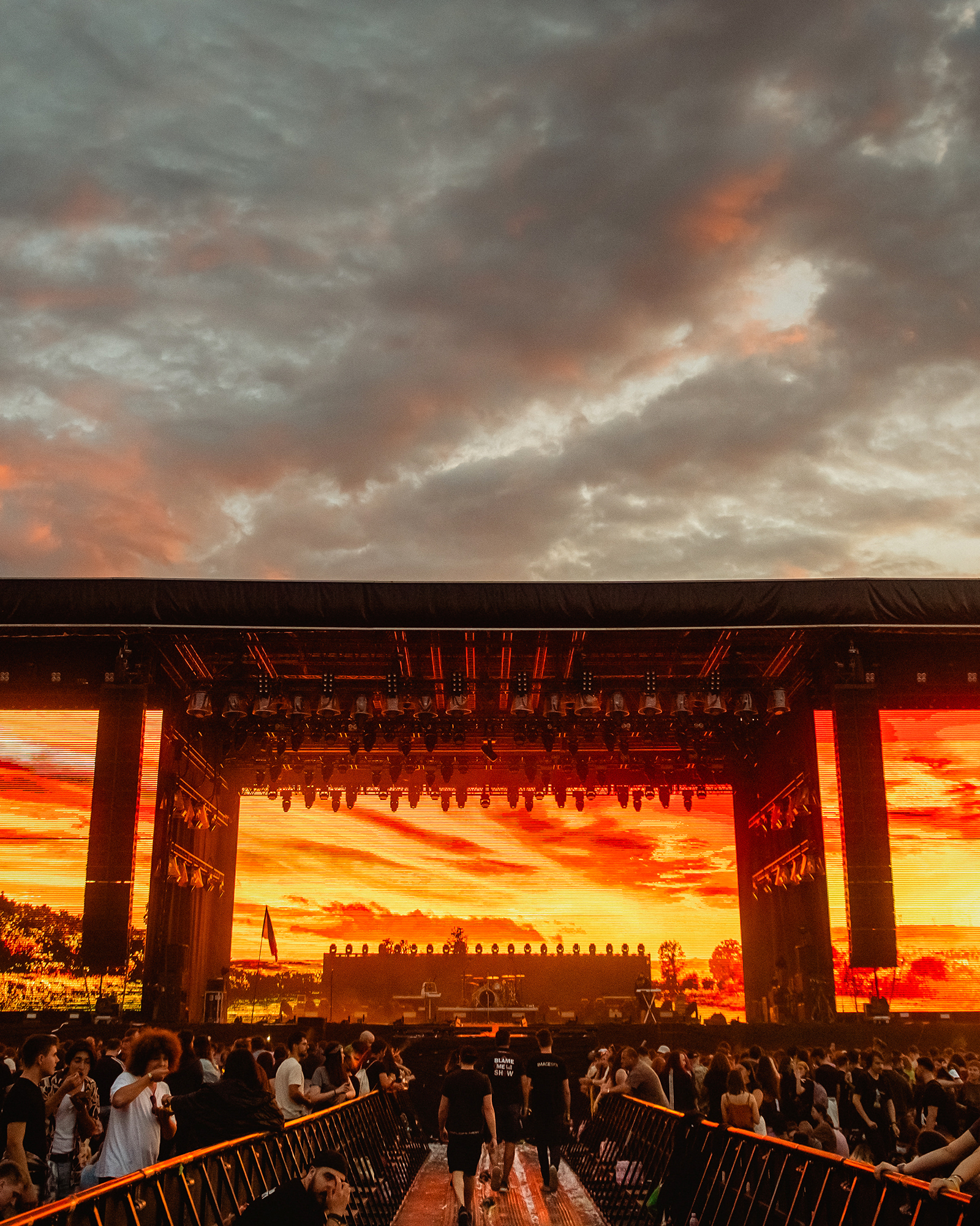 Electric Castel 2023. Au fost anunțați primii artiști care vor concerta la ediția de anul următor a festivalului