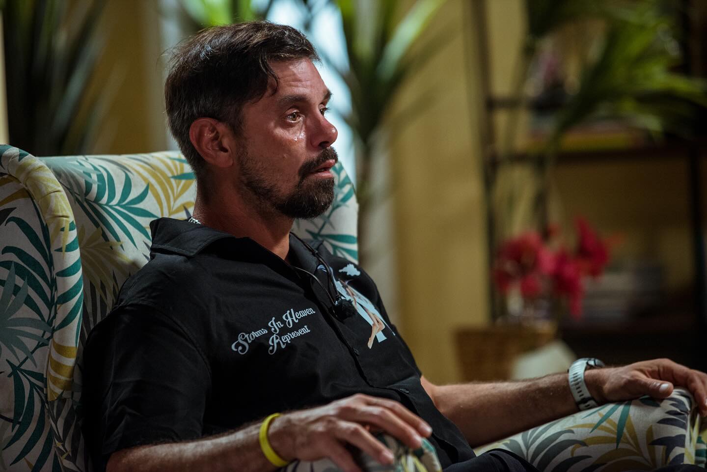 Cesima și Theo Zeciu au fost eliminați de la Power Couple, deși au fost votați să rămână în competiție. DOC a întors votul și i-a trimis acasă