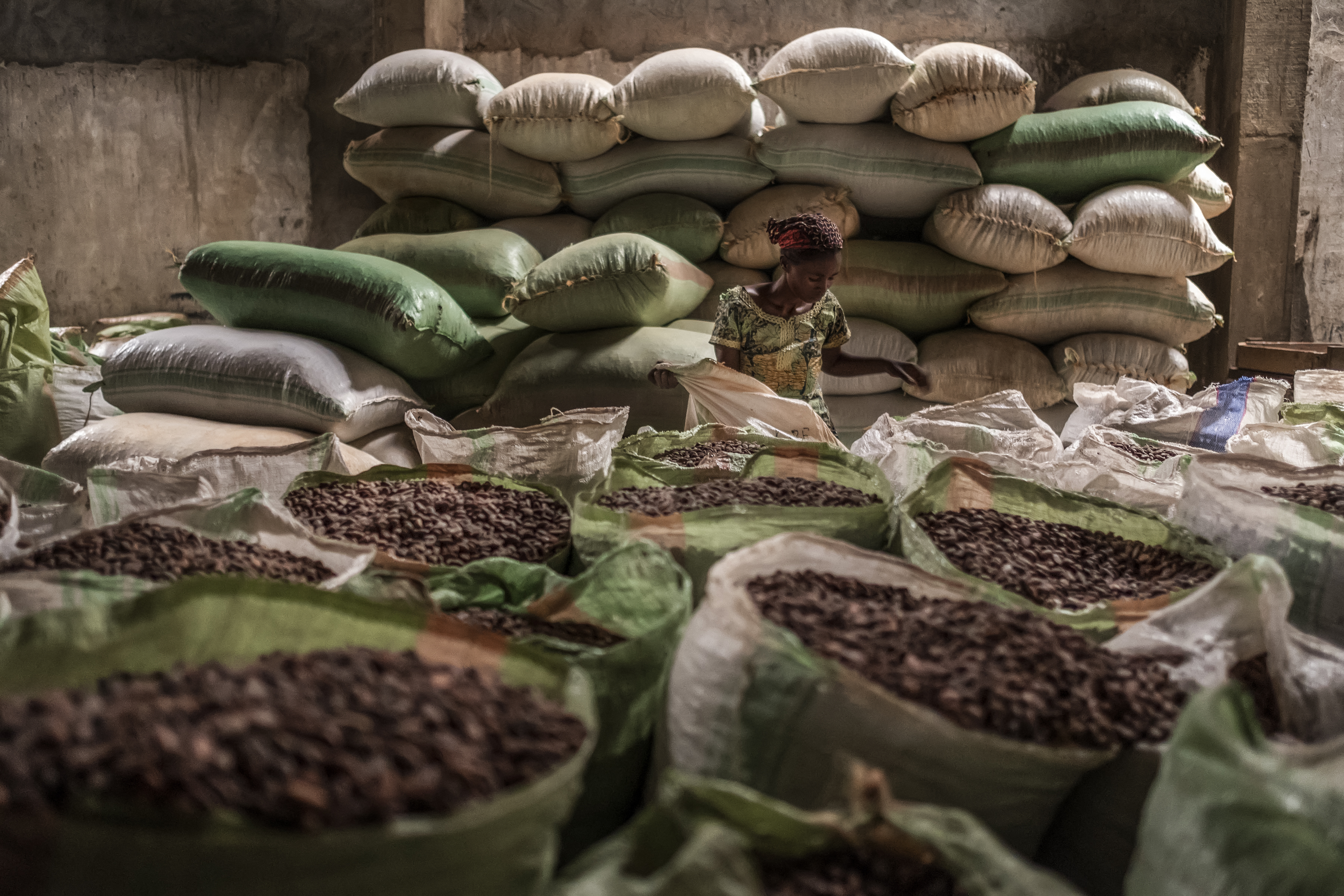 Why China’s latest coffee move could reshape African agricultural exports