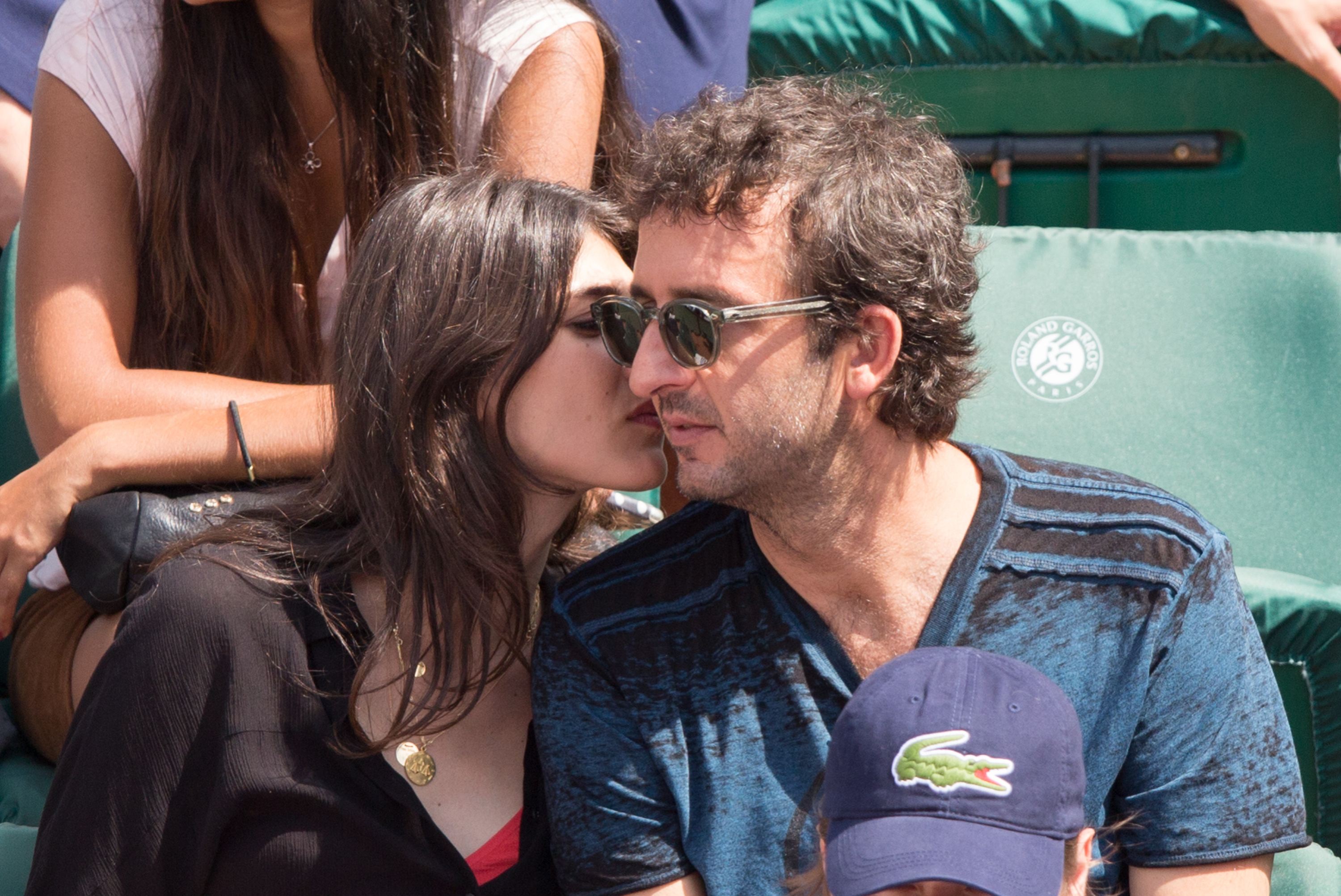 VIP Roland Garros. Îndrăgostiți de tenis | GALERIE FOTO