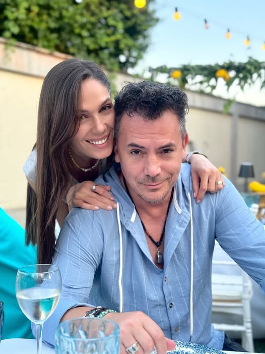 Ce au pățit Irina și Răzvan Fodor în Elveția: „Vrei să-l împușc?”. Cuplul aniversează 15 ani de căsnicie