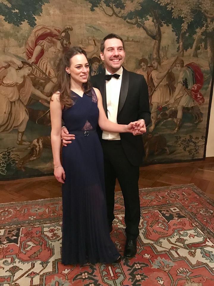 FOTO| ”Renegatul” prinț Nicolae s-a logodit. Inel cu diamante și safir pentru aleasa inimii. Mesajul Casei Regale
