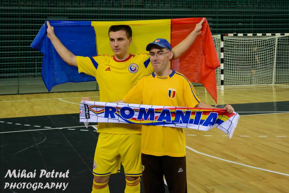 Disperarea medicului ce se ocupă de românii care au cucerit Europeanul de fotbal pentru diabetici: ^”Nimeni nu ne bagă în seamă! Am solicitat și Federația, și Ministerul, dar n-au trimis pe nimeni nici la premiere!”. Mai are nevoie de 27.000 de euro pentru acoperirea cheltuielilor cu organizarea de la Cluj-Napoca