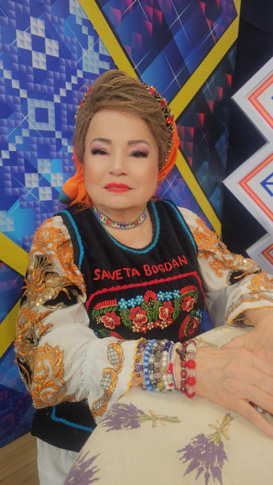 Mesajul Savetei Bogdan pentru Nicușor Dan, primarul Capitalei. „Ce primar ești, dacă nu organizezi spectacole de Crăciun. Cum să te mai votez?”