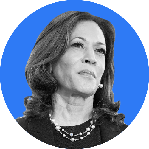 Kamala Harris