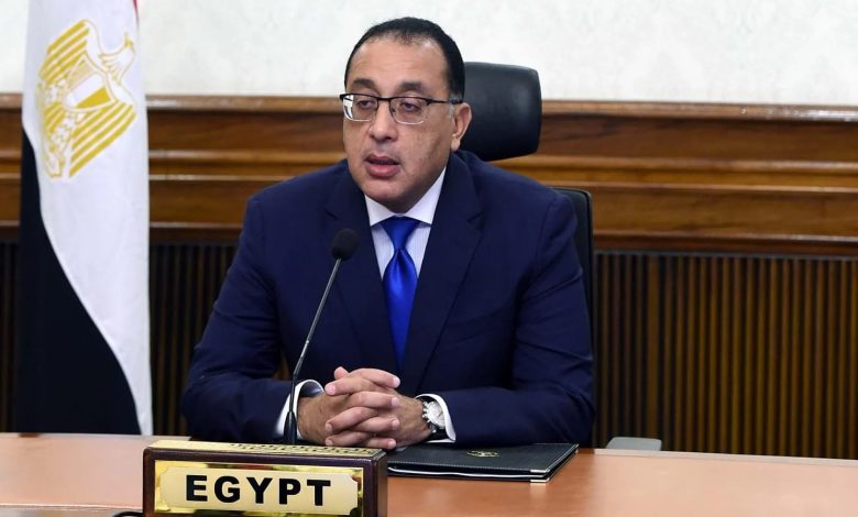 "The worst has passed," Egypt's Prime Minister assures his people 