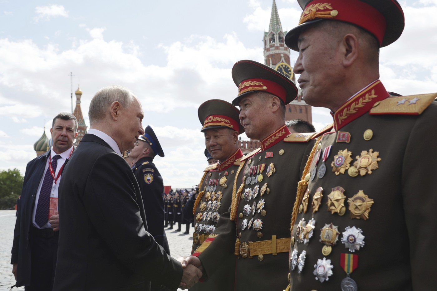 Ce este „KGB 2.0”, noua unitate de spioni-asasini a lui Vladimir Putin: „Acționează rapid, invizibil și letal”