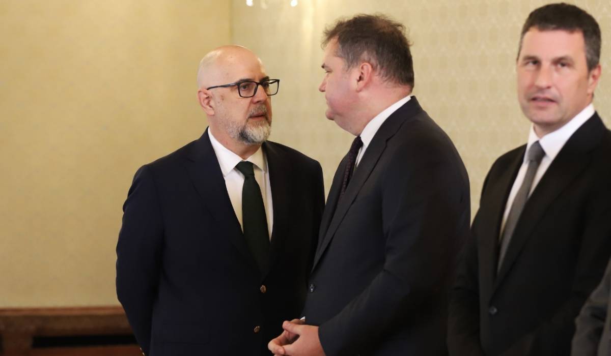 Consultări tensionate la Cotroceni după căderea Guvernului Bolojan: PNL și USR refuză orice alianță cu PSD