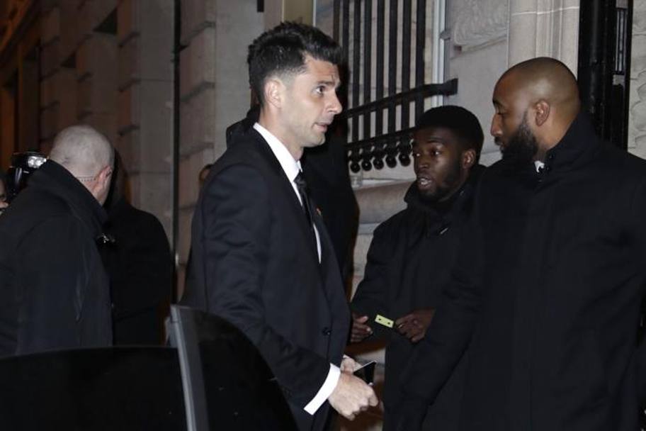PSG este la picioarele lui Neymar, care a împlinit ieri 26 de ani. Petrecere de senzație de ziua lui / GALERIE FOTO