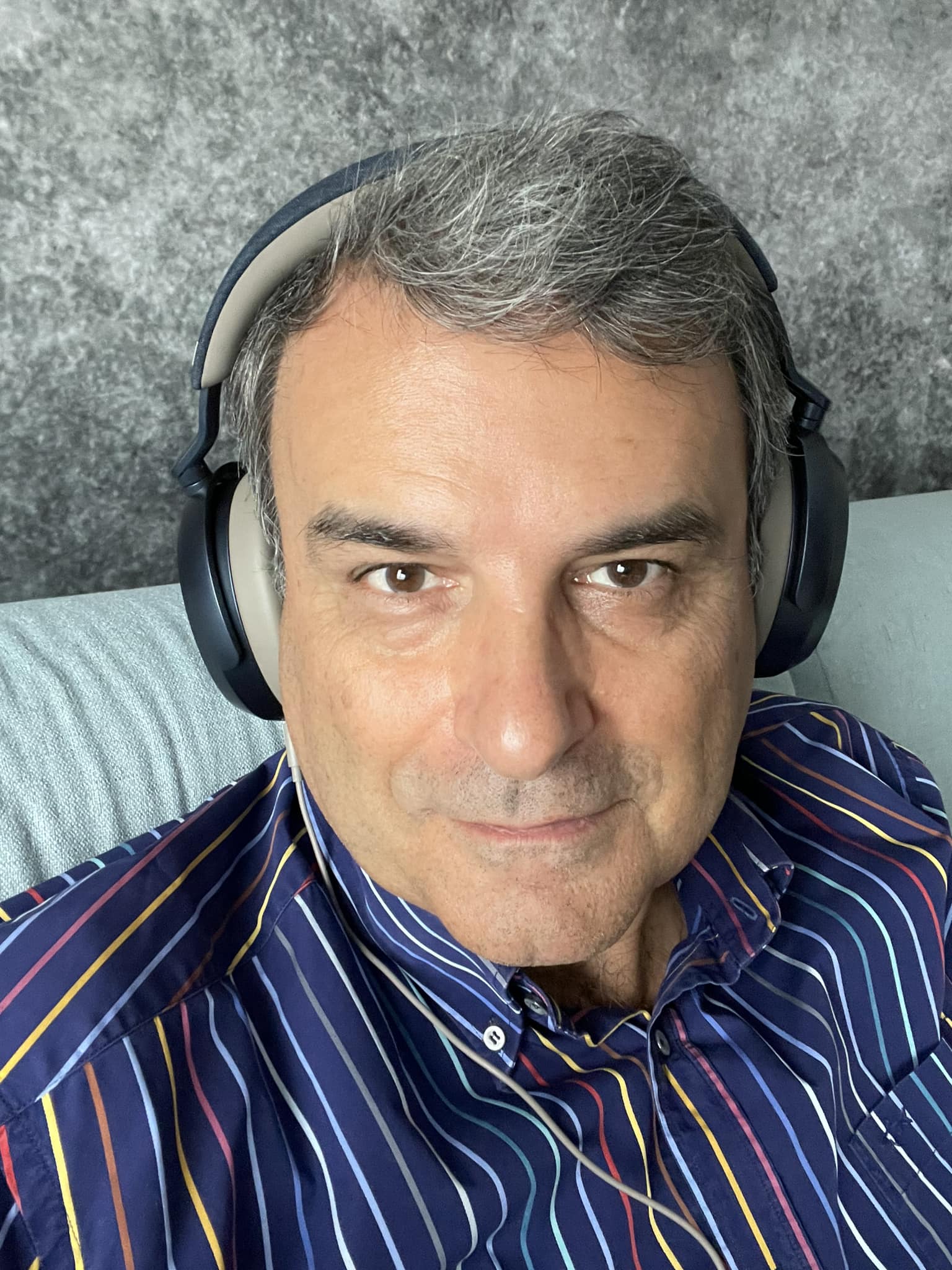 Cuvintele cu care George Simion l-a pus pe gânduri pe Lucian Mândruță: „Avem un lucru important în comun”