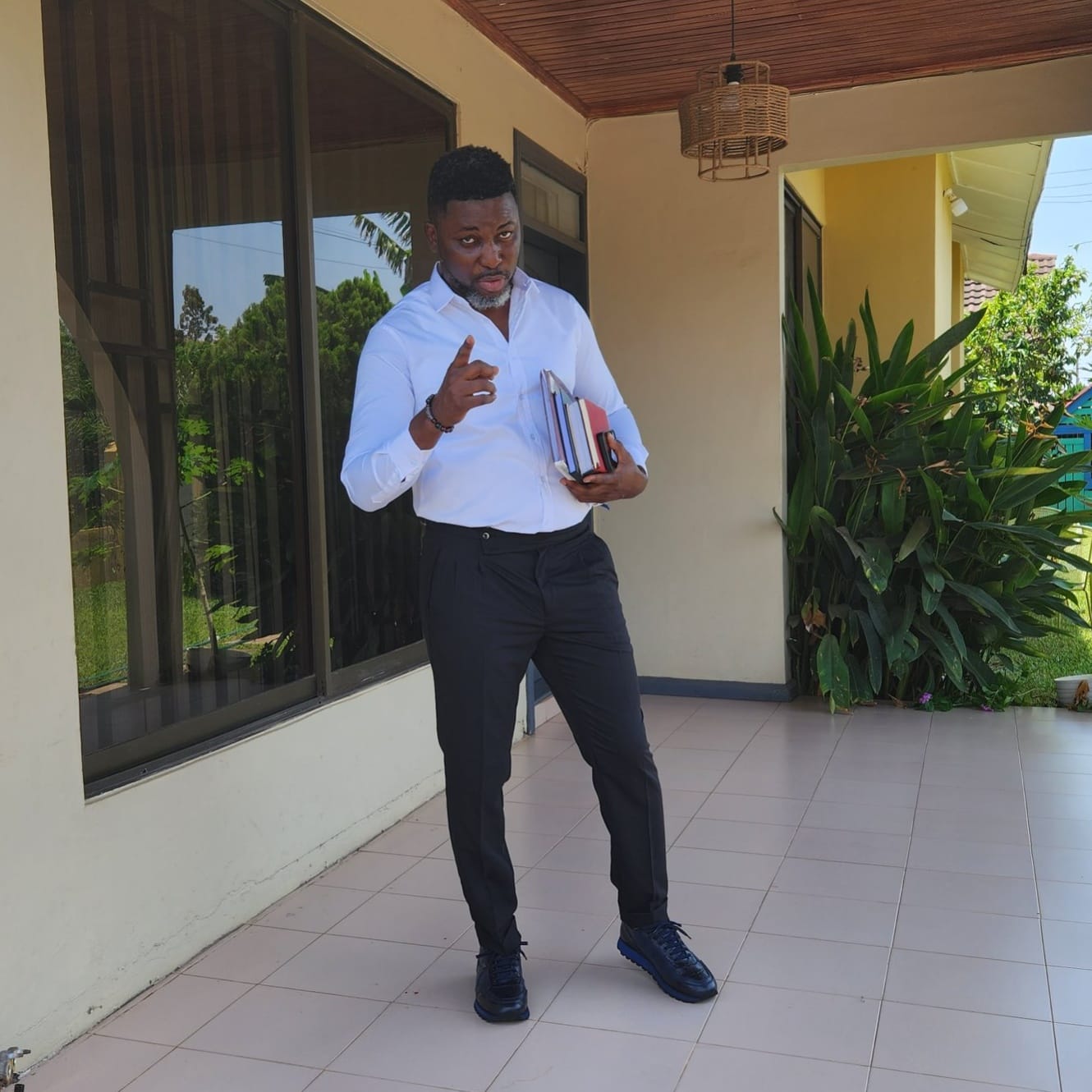 Kwame