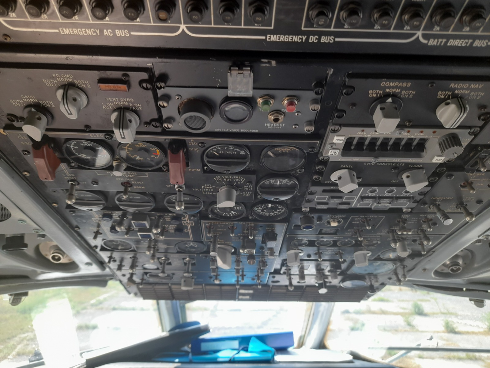 Un avion de pasageri care i-a aparținut lui Ovidiu Tender, scos la licitație de ANAF. La ce preț a fost evaluată aeronava