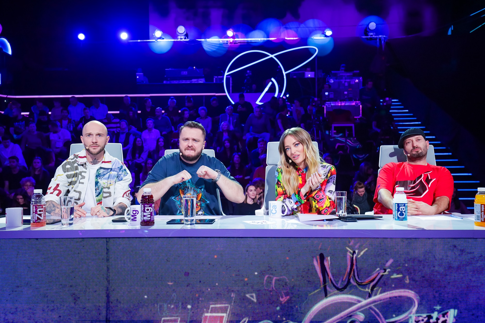 Paul Szabo i-a uimit pe jurații „iUmor”: „Cel mai bun număr de stand-up din sezonul ăsta”. Concurentul lucrează în IT