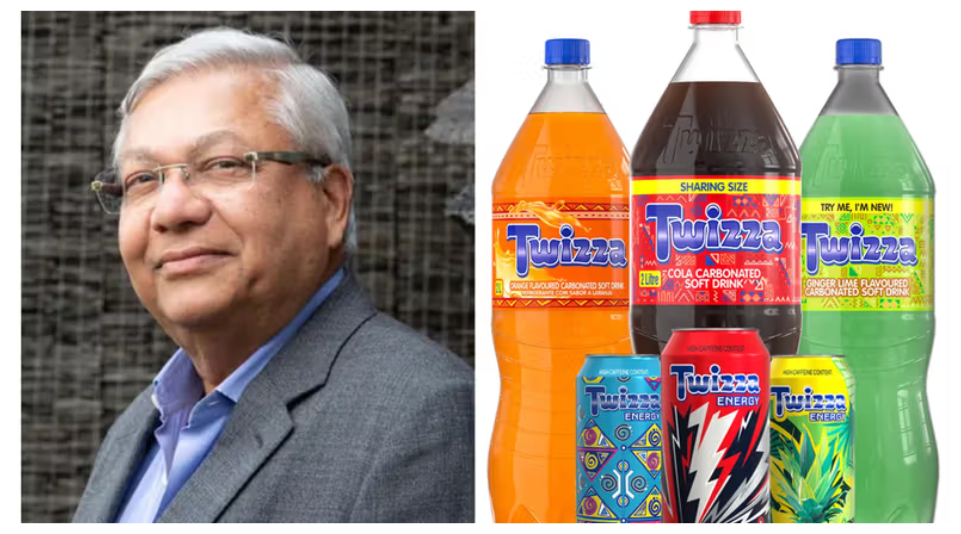 Indian billionaire Ravi Jaipuria’s Varun Beverages finally acquires South Africa’s Twizza in $125 million deal