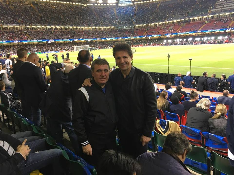 Generația de Aur îi pregătește lovitura decisivă lui Răzvan Burleanu. Un mare antrenor trece în barca tricolorilor de legendă! Anghel Iordănescu se va sufoca de mânie! FOTO ÎN ARTICOL