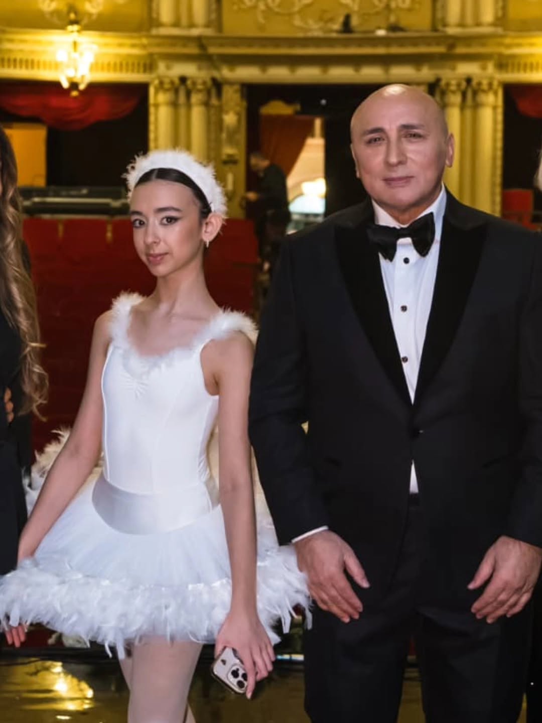 Cum arată și cu ce se ocupă soția lui Marcel Pavel. Imagini rare cu Violeta Șmîșleaeva