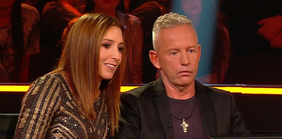 Nagyot bukott Schobert Norbi és Rubint Réka a Legyen Ön is milliomos!-ban: ennél a kérdésnél hasaltak el - videó