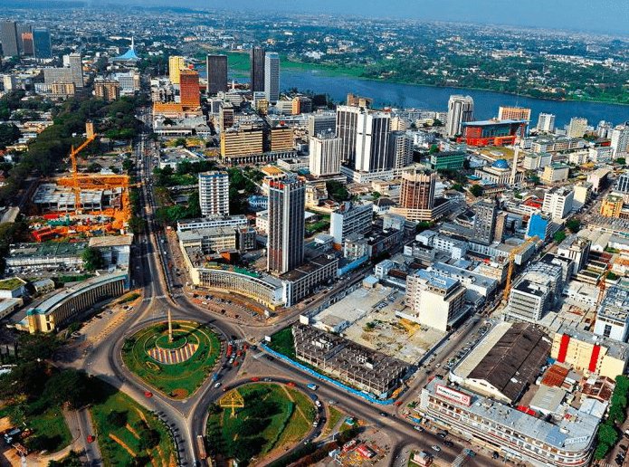 Ivory Coast: Positive Outlook for Sovereign Debt