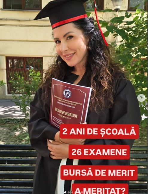 O nouă reușită pe plan profesional pentru Carmen Brumă. Anunțul făcut de vedetă. „Nicio inteligență artificială nu poate înlocui experiența”