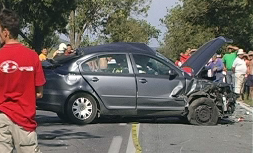 Kísért a múlt: 11 év után újra halálos baleset részese volt Orbán Viktor konvoja