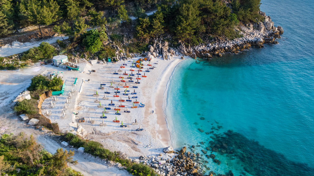Ce poți să vizitezi în Insula Thassos