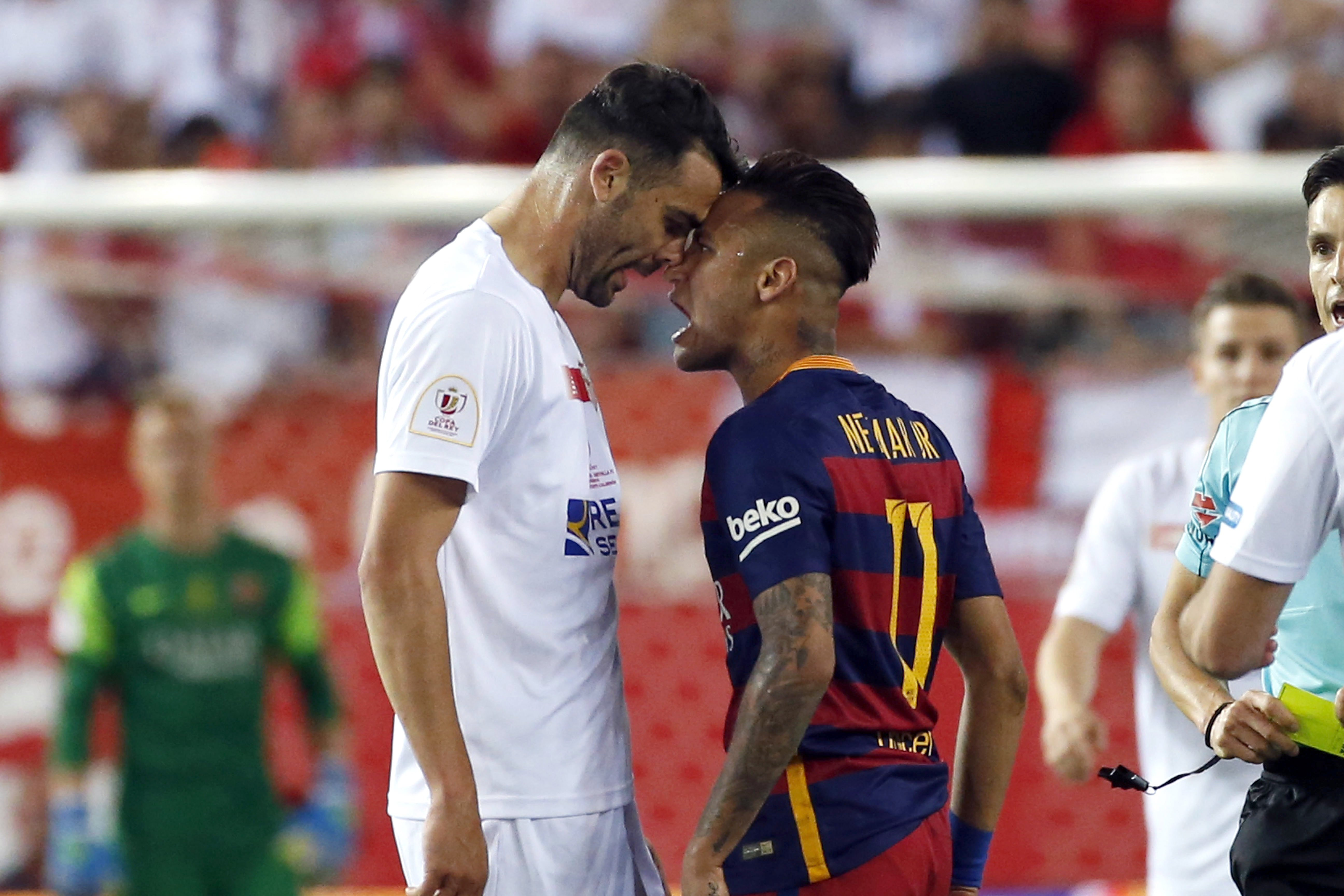 Barcelona a câştigat Cupa Spaniei. Catalanii au învins Sevilla în prelungiri GALERIE FOTO&VIDEO